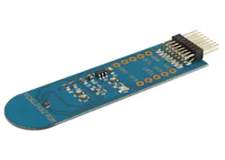 New at Mouser: Vishay Semiconductors VCNL36829UM-SB Proximity Sensor Board New at Mouser: Vishay Semiconductors VCNL36829UM-SB Proximity Sensor Board
