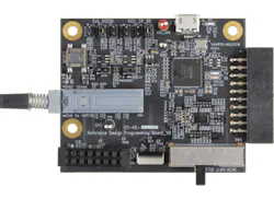 New at Mouser: Atmosic Technologies ATMRPB Reference Design Programming Board (RPB) New at Mouser: Atmosic Technologies ATMRPB Reference Design Programming Board (RPB)