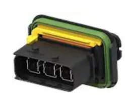 Now at Mouser: TE Connectivity HD MATEnet Connectors