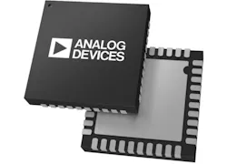 Analog Devices Inc. AD698 Universal LVDT Signal Conditioner Analog Devices Inc. AD698 Universal LVDT Signal Conditioner