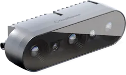 RealSense’s D585 Pro depth camera RealSense’s D585 Pro depth camera