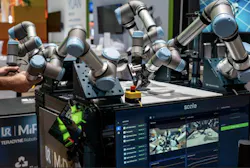 Teradyne robots Teradyne robots