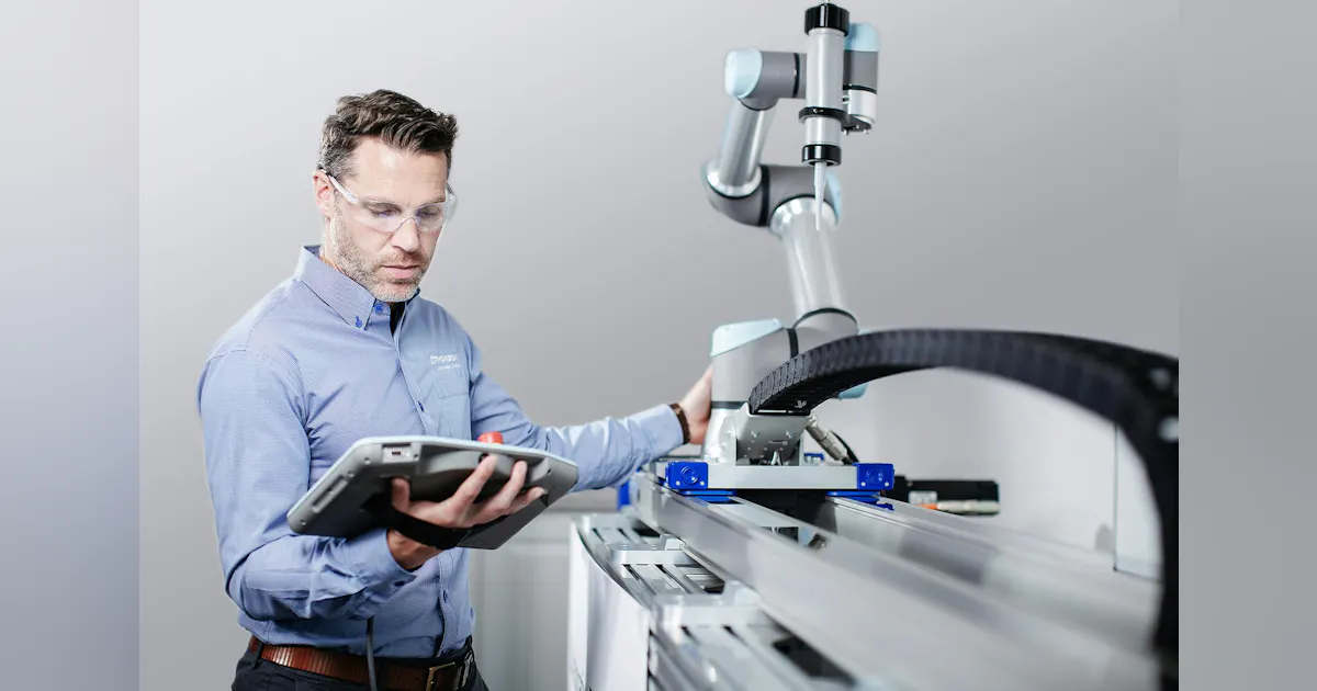 From Components to Systems: Motion Engineering for Automation, Robotics ...
