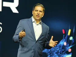 Epicor CEO Steve Murphy addressing attendees at Epicor Insights 2026. Epicor CEO Steve Murphy addressing attendees at Epicor Insights 2026.