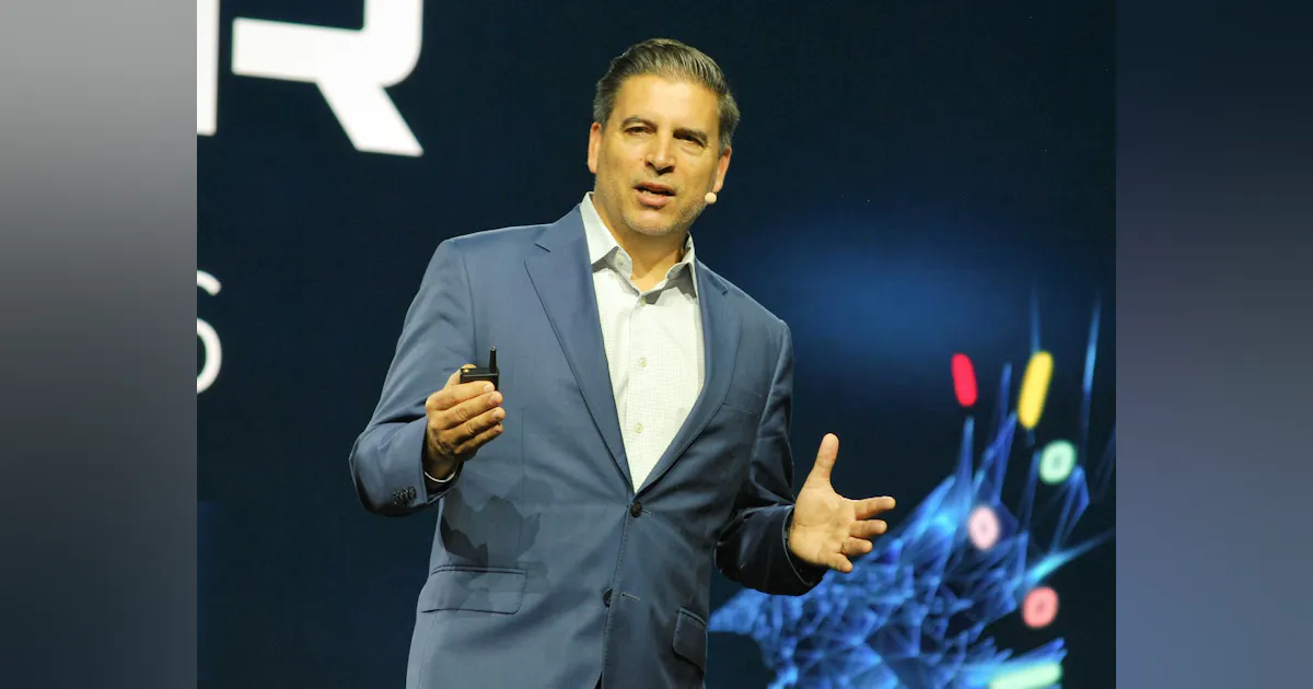 Epicor Launches Secure AI tools to Form “Cognitive ERP” Platform ...