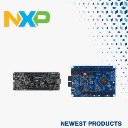 Mouser now offers NXP FRDM-A-S32K312 and FRDM-A-S32K344 Boards