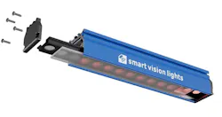 The Configurable LSR300 linear light The Configurable LSR300 linear light
