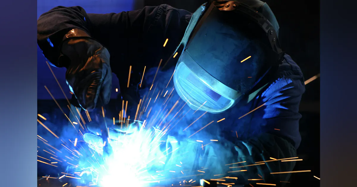 What are the Best Strategies for Reducing Thermal Distortion in Welding?