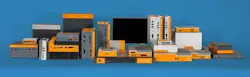 OnLogic and viso.ai demonstrated a forklift safety application that performed real-time vision analysis at the edge, eliminating the need for dedicated GPU hardware. OnLogic and viso.ai demonstrated a forklift safety application that performed real-time vision analysis at the edge, eliminating the need for dedicated GPU hardware.