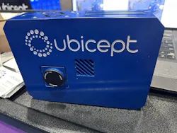 The Ubicept demo will feature a new 1-megapixel SPAD sensor from one of Ubicept’s technology partners and highlight how preserving more data at the sensor level can improve perception performance in conditions that commonly challenge autonomous robots. The Ubicept demo will feature a new 1-megapixel SPAD sensor from one of Ubicept’s technology partners and highlight how preserving more data at the sensor level can improve perception performance in conditions that commonly challenge autonomous robots.