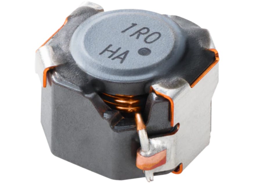 Murata Electronics MDH6045N Chip Inductors