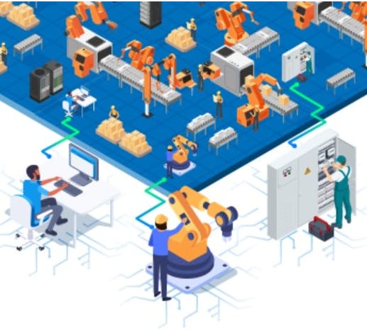 Mouser Expands Industrial Automation Portfolio with New Manufacturer Additions