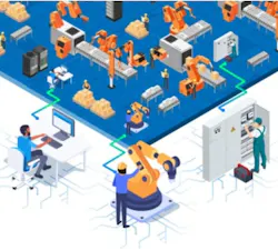 Mouser Expands Industrial Automation Portfolio with New Manufacturer Additions Mouser Expands Industrial Automation Portfolio with New Manufacturer Additions