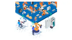 Mouser Expands Industrial Automation Portfolio with New Manufacturer Additions