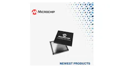Mouser Now Shipping New Microchip Technology PIC32CM GC