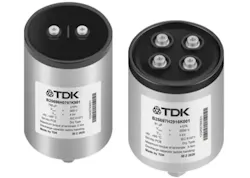 TDK B25697H Film Capacitors