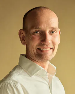 Knut Sandven, CEO, Sonair Knut Sandven, CEO, Sonair