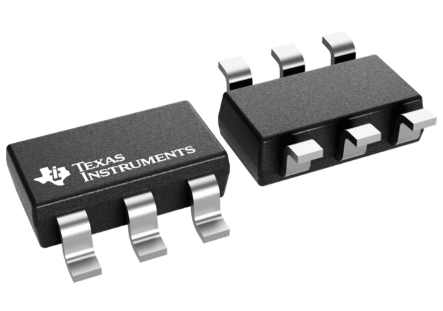 Texas Instruments TPS561300 Step-Down Converter