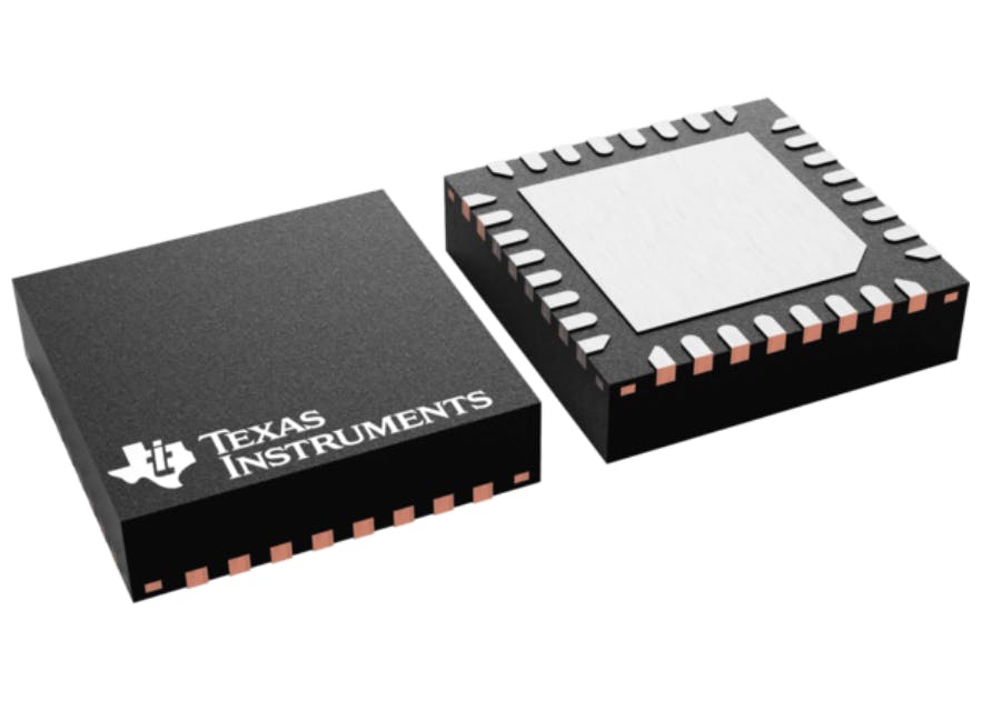 Texas Instruments TPS26750A USB Type-C&circledR; & USB PD Controller