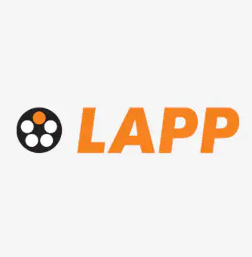 Mouser Electronics Partners with LAPP