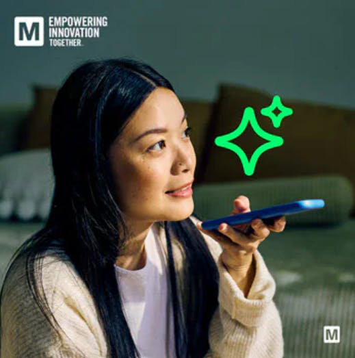 Mouser Electronics Explores How Artificial Intelligence Shapes Everyday Technologies and Experiences