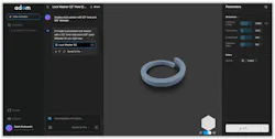 AdamCAD screenshot