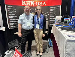 Brian Dengel and Linda Van Valkenburgh-Dengel