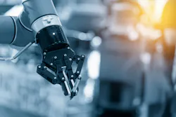 Cobot arm