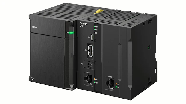 Omron DX100