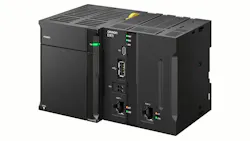 Omron DX100