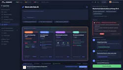 Augury Industrial AI Workforce