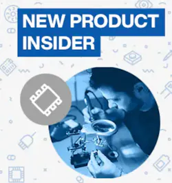 Mouser New Product Insider