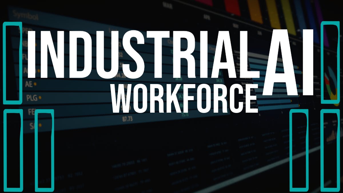 Industrial AI Workforce thumbnail