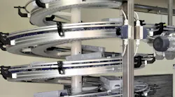 VarioFlow conveyor system