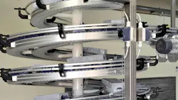 VarioFlow conveyor system
