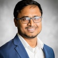 Krupa Ravichandraan