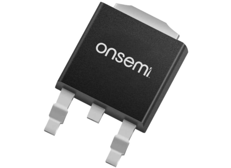 onsemi GaNEXUS&trade; GaN FETs