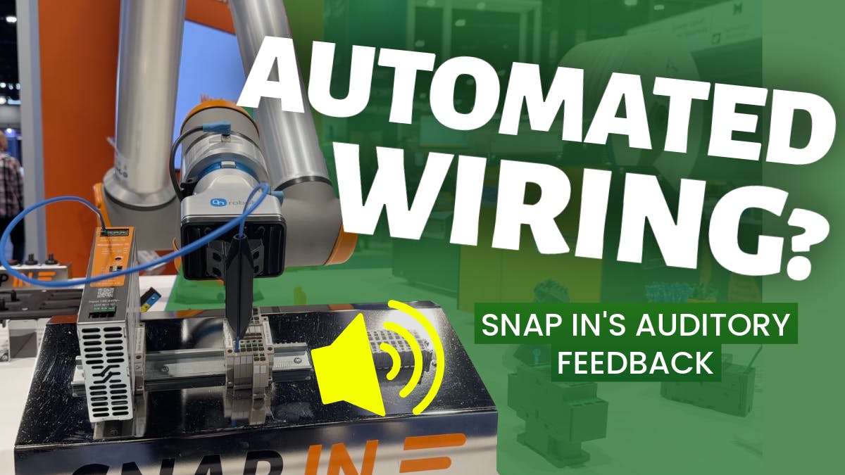 Automated Wiring? thumbnail