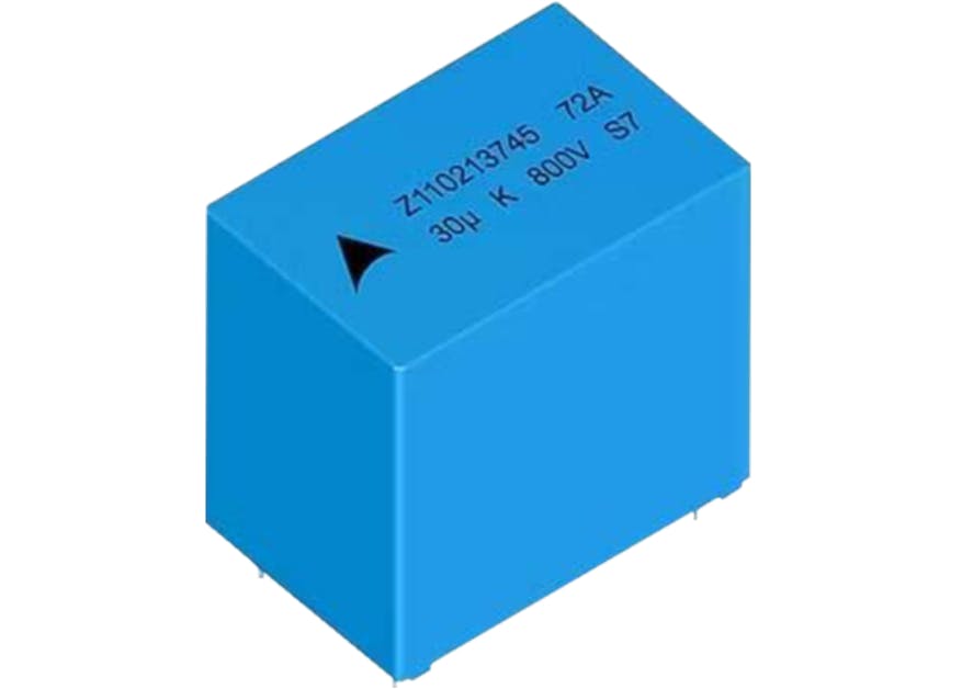 TDK B3272 Film Capacitors