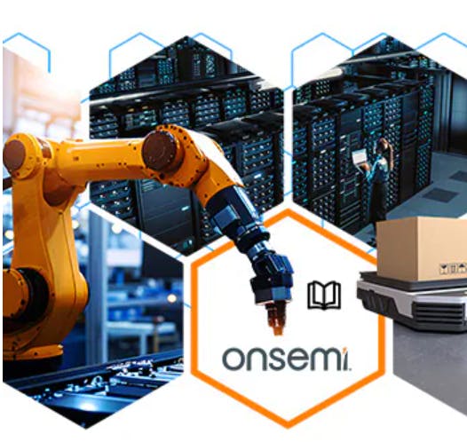 New Mouser and onsemi eBook
