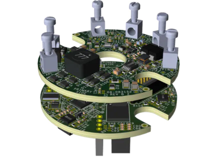 Analog Devices Inc. AD-ETHERNETAPLDEVICE-SL Ethernet-APL Platform