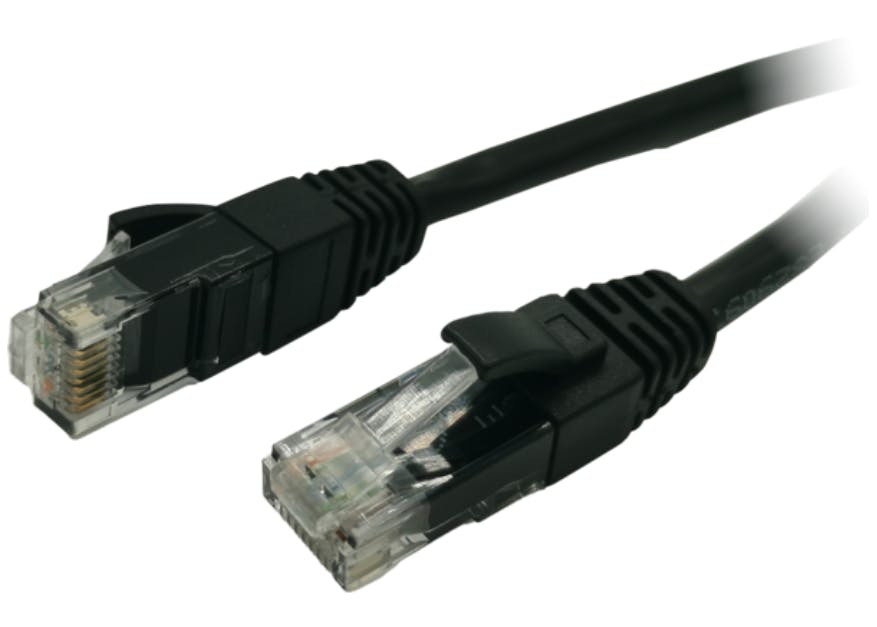 Amphenol Commercial Modular Cable Assemblies