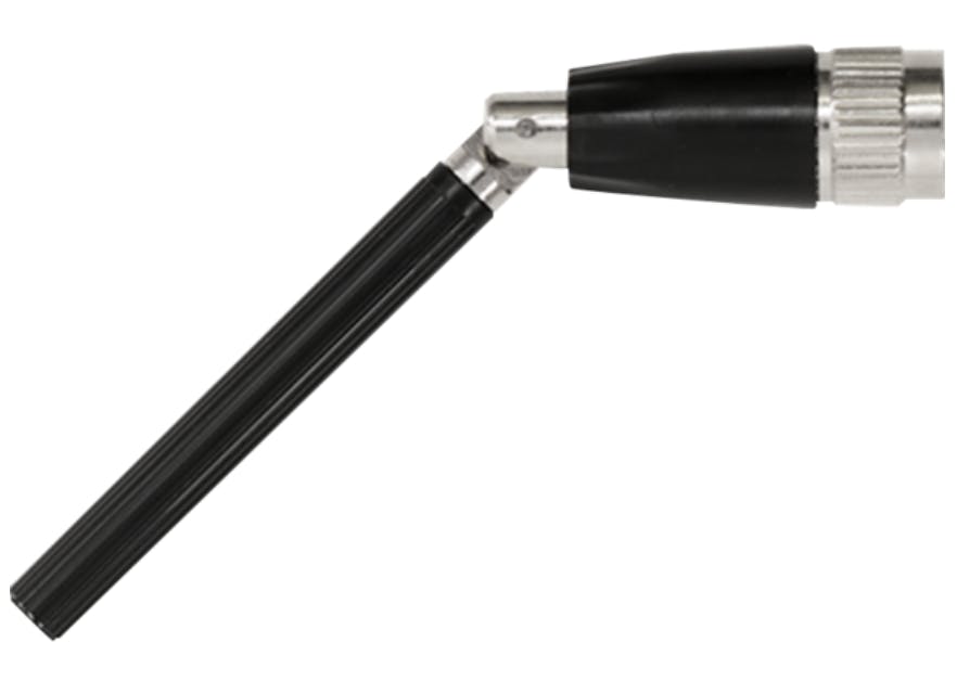 Quectel YEBT010W1AM Wi-Fi&circledR; Rubber Monopole Antenna