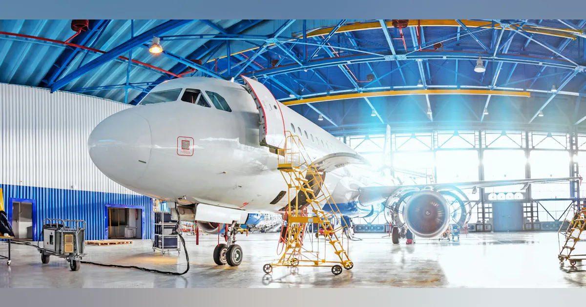 Preventing Aerospace IP Leaks with Dual Compliance Across the OEM Design Life Cycle