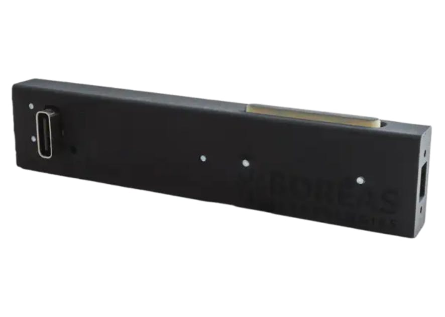 Bor&eacute;as Technologies BOS1921-KIT-C03 Piezo Development Kit