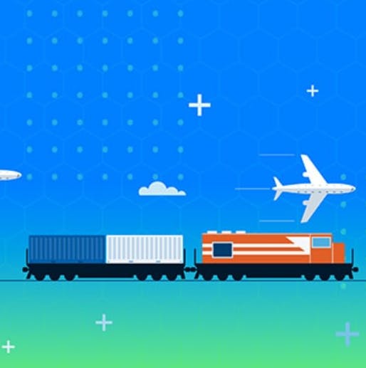 Mouser's Transportation Resource Center