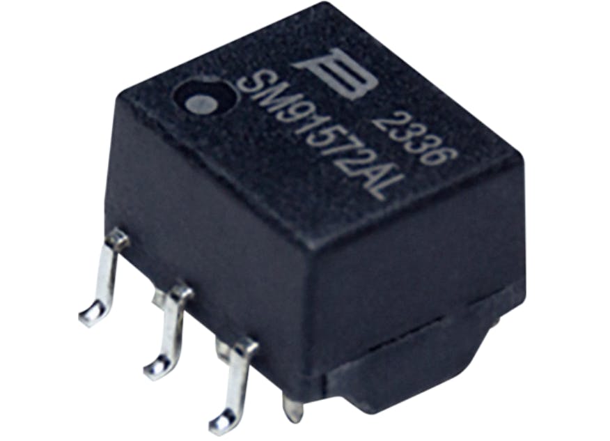 Bourns SM91572AL BMS Transformer