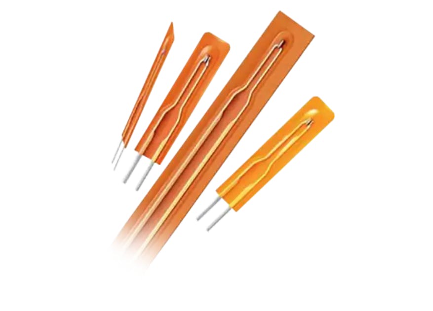 CTS Electronic Components TT6 Thermistors