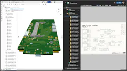 Onshape PCB Studio