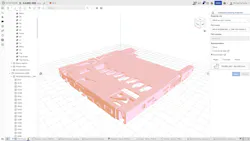 Altium Designer PCB